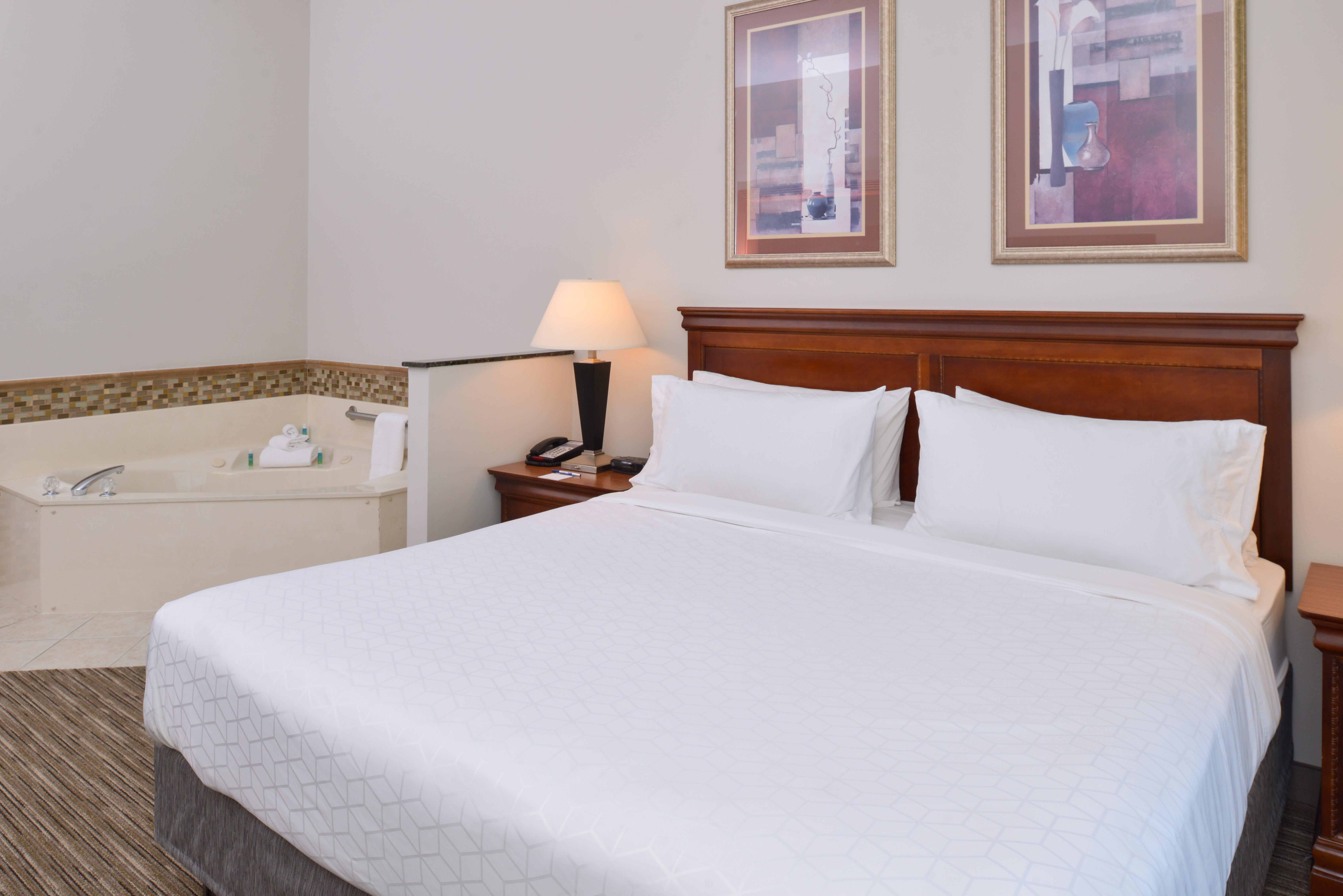 Holiday Inn Express Campbellsville By Ihg Exterior foto